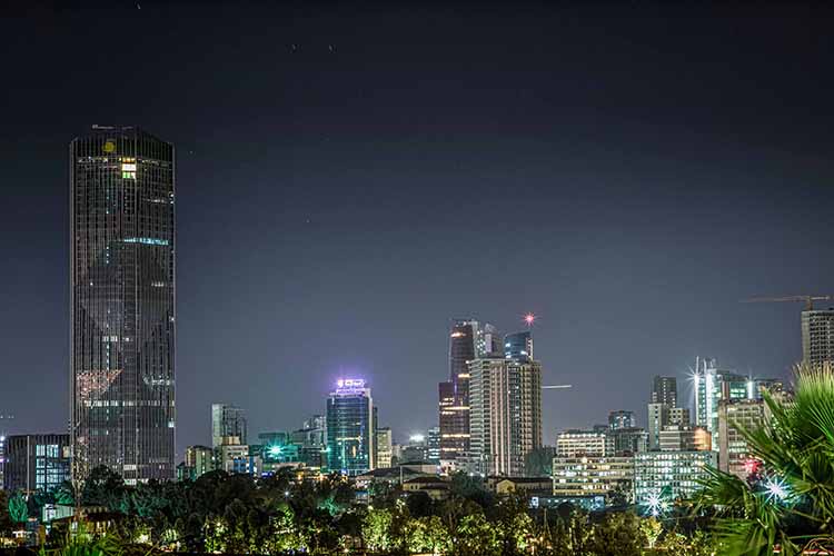 Full day tour of Ethiopia’s capital, Addis Ababa