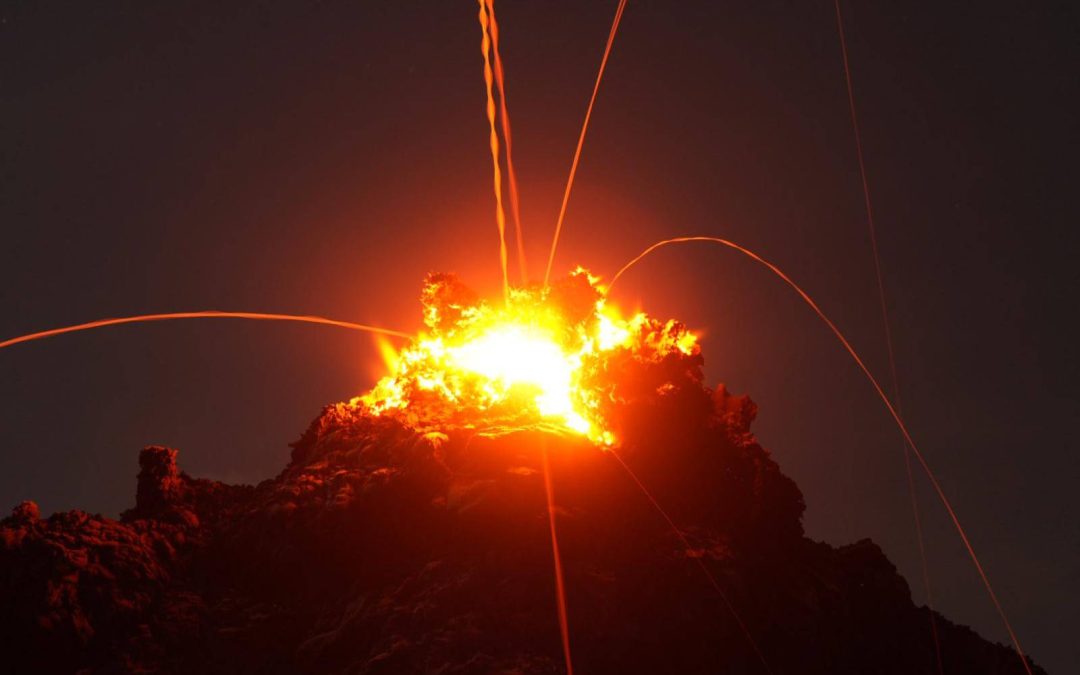 2 Days Danakil Depression Tours