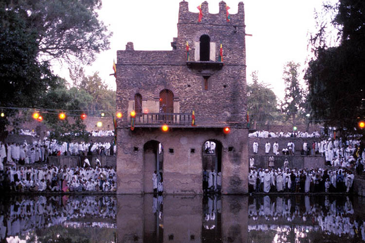 7 Days Timkat – Ethiopian Epiphany