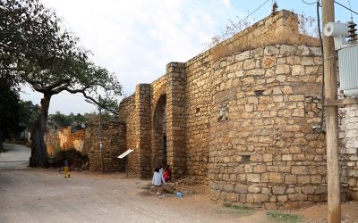 4 Days East Ethiopia Tours Awash & Harar