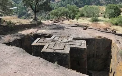 10 Days North Ethiopia Tours