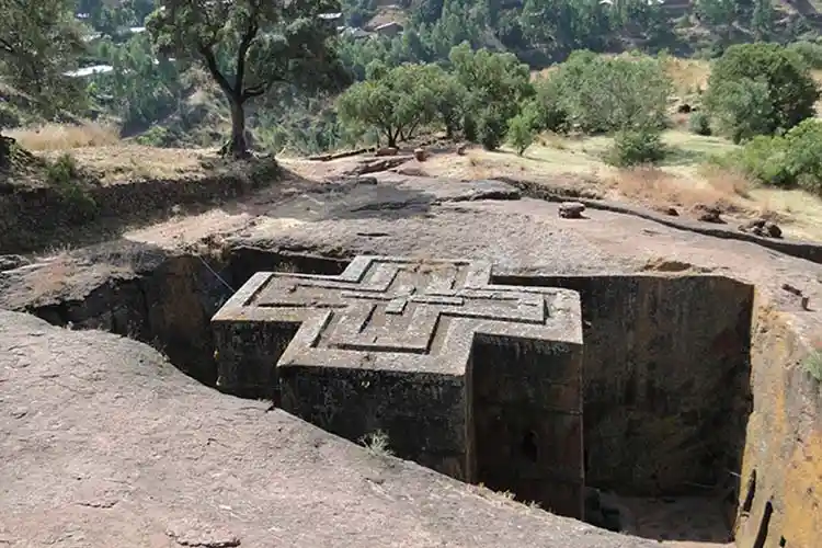 10 Days North Ethiopia Tours