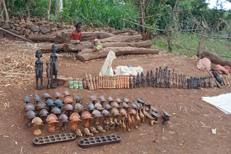 10 Days Omo Valley Safari, Rift Valley and Bale Mountains