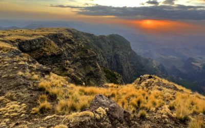 6 Days North Ethiopia Tours