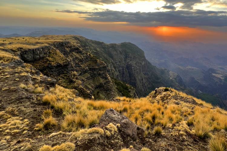 6 Days North Ethiopia Tours