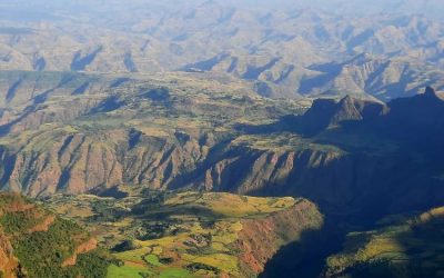 3 Days Simien Ethiopia Tours