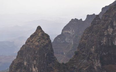 8 Days Simien Mountains Trekking Tours