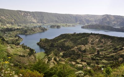 2 Days Addis Abeba & Its Surroundings