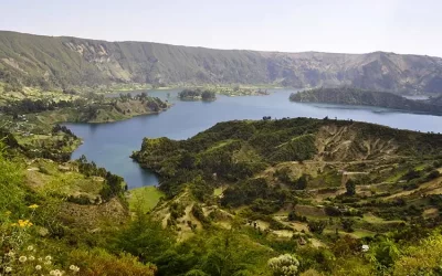 2 Days Addis Abeba & Its Surroundings