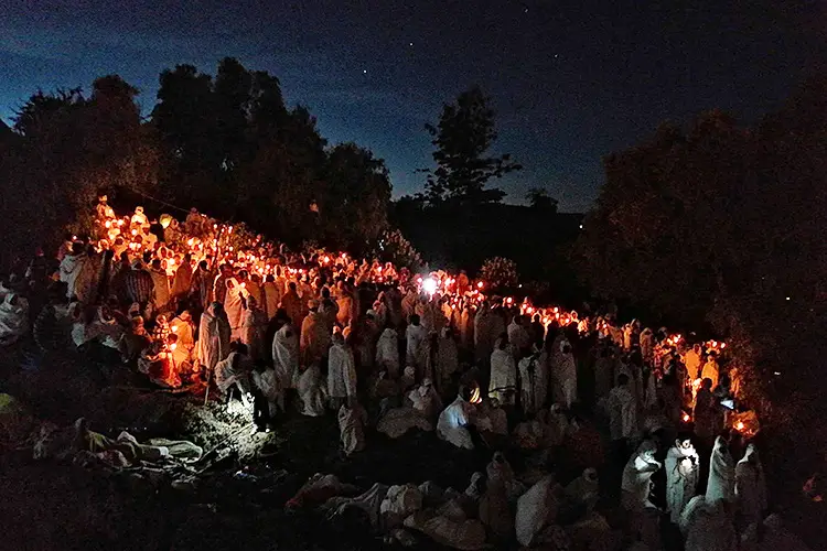 3 Days Christmas Festival Tours