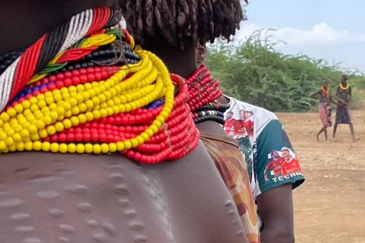 10 Days Omo Valley Tours